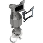 MAGNAFLOW 51441 DFC DF08-10 HONDA ACCORD 2.4L
