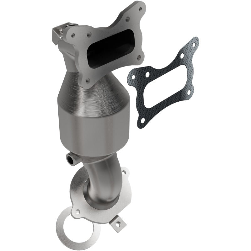 MAGNAFLOW 51441 DFC DF08-10 HONDA ACCORD 2.4L