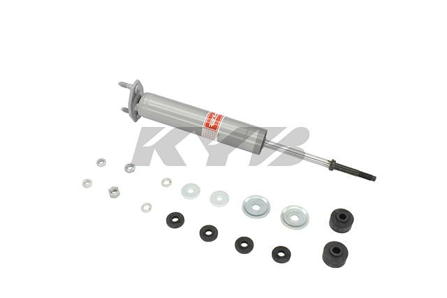 KYB KG4504 KYB Shocks & Struts Gas-A-Just Front FORD Mustang Mustang II 1971-73 MERCURY Cougar 1971-73