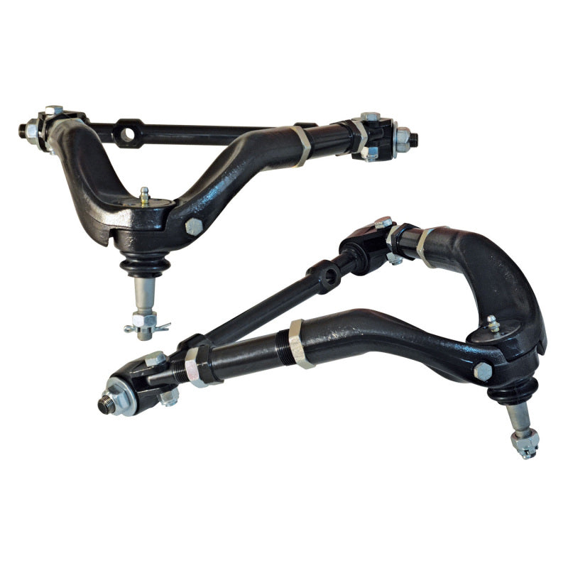 SPC Performance 97130 SPC Performance Chevrolet Camaro / El Camino / Malibu 2nd Gen F-Body Upper Adjustable Control Arm - 97130