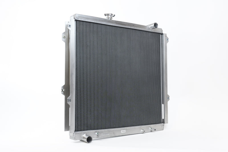 CSF 7210 CSF 96-02 Toyota 4Runner (2.7/3.4L) Heavy-Duty All-Aluminum Radiator