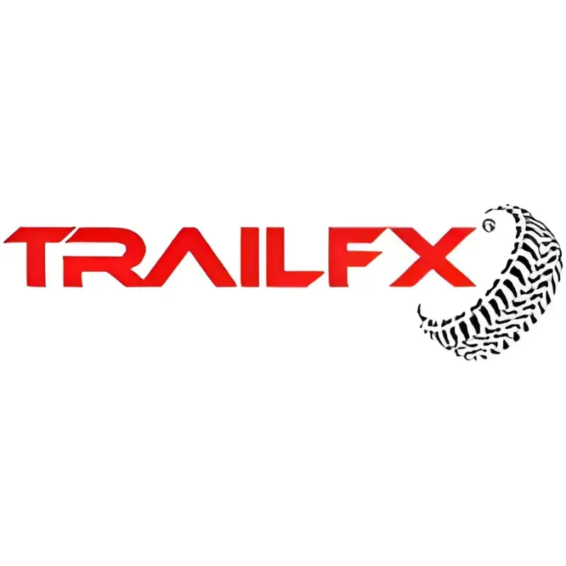 A4015B Trailfx T4 Nerf Ram 1500 Blk 19 - Bar