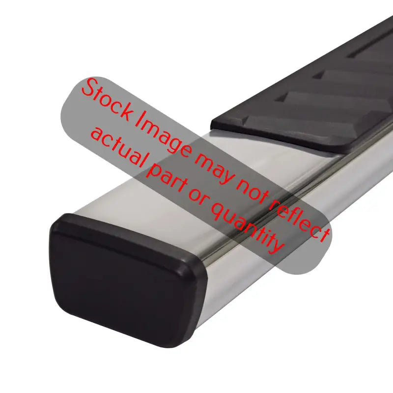 A4015S Trailfx T4 Nerf bars for Ram 1500 Pss 19, durable sleek stepping platform image.