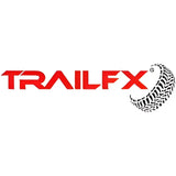 A4016B Trailfx T4 Nerf Ram 1500 Blk 19 - Bar