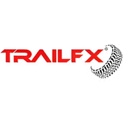 A4016B Trailfx T4 Nerf Ram 1500 Blk 19 - Bar