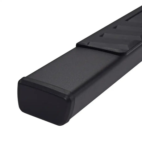 A4018B Trailfx T4 Side Bar for 2019 Chevy Ext in sleek black finish, featuring a durable design for practicality and aesthetic enhancement, Truck & Automotive, Nerf Bars & Running Boards, AVADA - Best Sellers