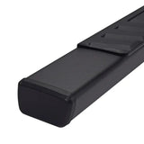 A4019B Trailfx T4 Nerf Bar Ford Ranger Ext 19 Blk