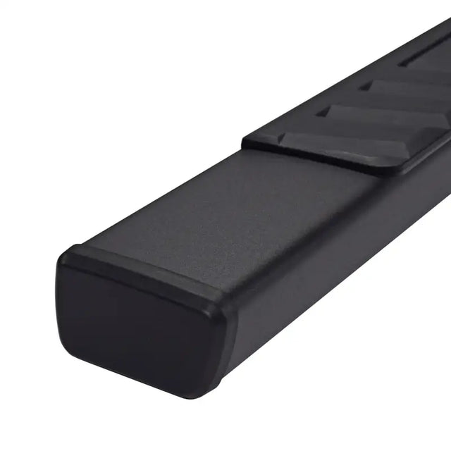 A4019B Trailfx T4 Nerf Bar Ford Ranger Ext 19 Blk