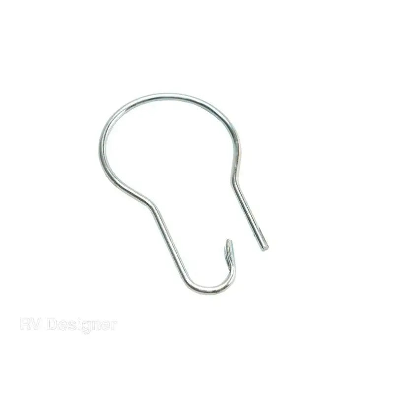 A403 Shower Curtain Ring