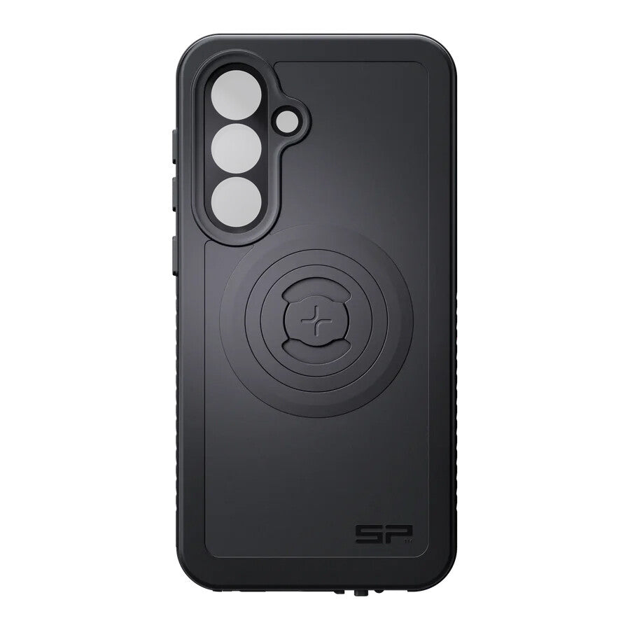 SP Connect Phone Case Xtreme SPC+ Accessories 52927 - Black Extreme Samsung Galaxy S26 Plus