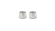 Vibrant 28986 Vibrant -16AN PTFE Hose Olive Inserts - 28986