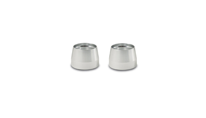 Vibrant 28986 Vibrant -16AN PTFE Hose Olive Inserts - 28986