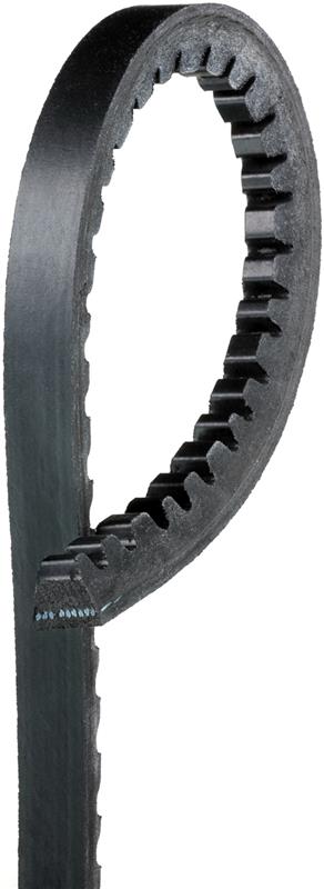 Gates 9265 Gates 90-93 Mitsubishi Galant 4 Cyl 2.0L Micro-V Belt - 9265