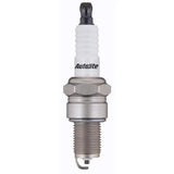 A4263 Autolite Motorcycle Plug in packaging for A4263 Autolite motorcycle model