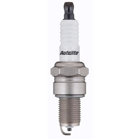 A4263 Autolite Motorcycle Plug in packaging for A4263 Autolite motorcycle model