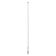 A431-AIS KJM AIS Antenna 4' 3Db White for Enhanced AIS Reception and Reliable Marine Communication