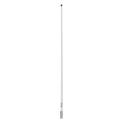 A431-AIS KJM AIS Antenna 4' 3Db White for Enhanced AIS Reception and Reliable Marine Communication