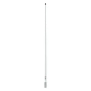 A431-AIS KJM AIS Antenna 4' 3Db White for Enhanced AIS Reception and Reliable Marine Communication