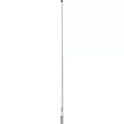 A431-V KJM Vhf Antenna 4’ 3Db White - Radio