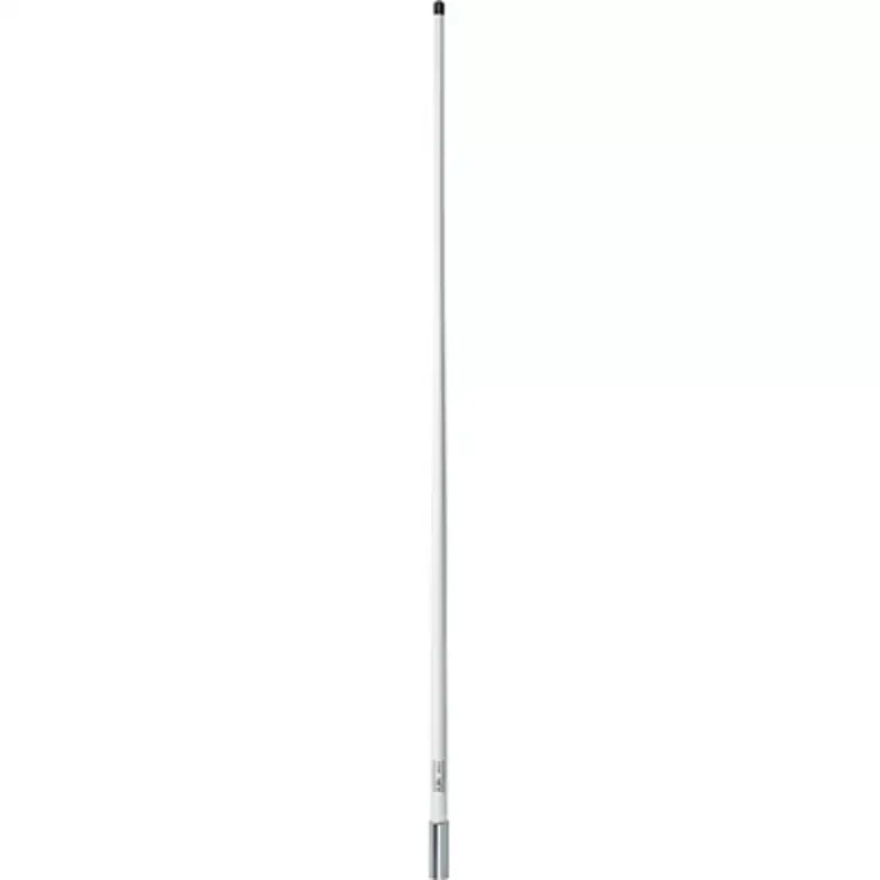A431-V KJM Vhf Antenna 4’ 3Db White - Radio