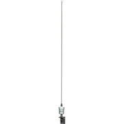 A431-VSS KJM Vhf Antnna 3’ Stainlss Stl Mast Mnt - Radio Antenna