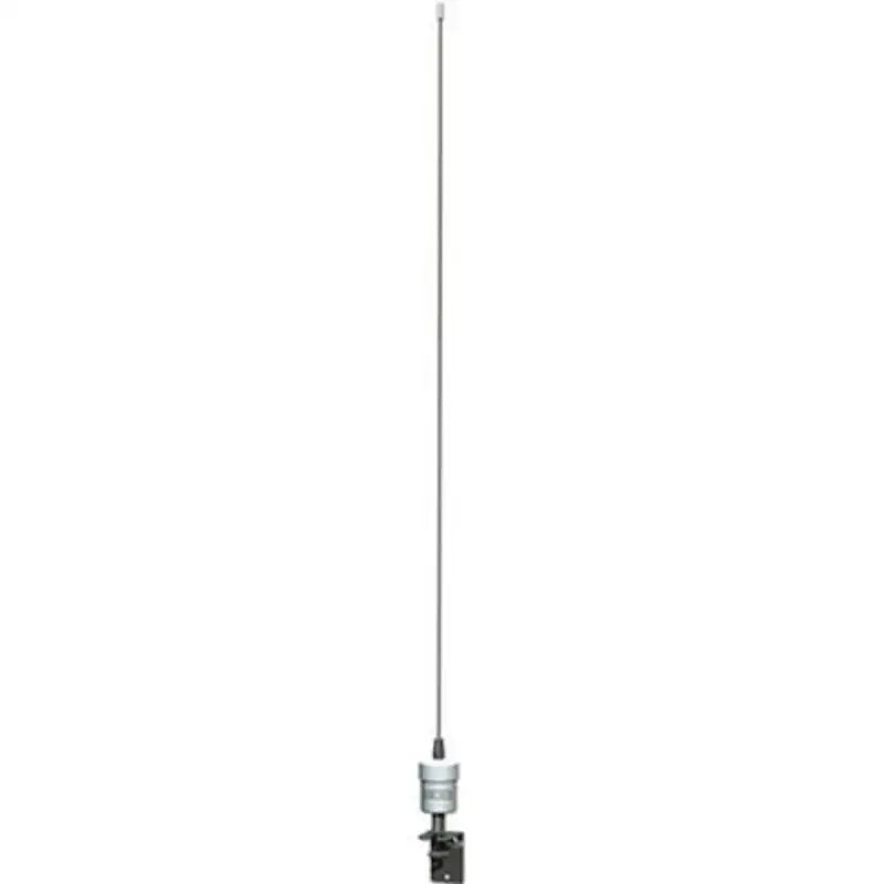 A431-VSS KJM Vhf Antnna 3’ Stainlss Stl Mast Mnt - Radio Antenna
