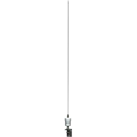 A431-VSS KJM Vhf Antnna 3’ Stainlss Stl Mast Mnt - Radio Antenna