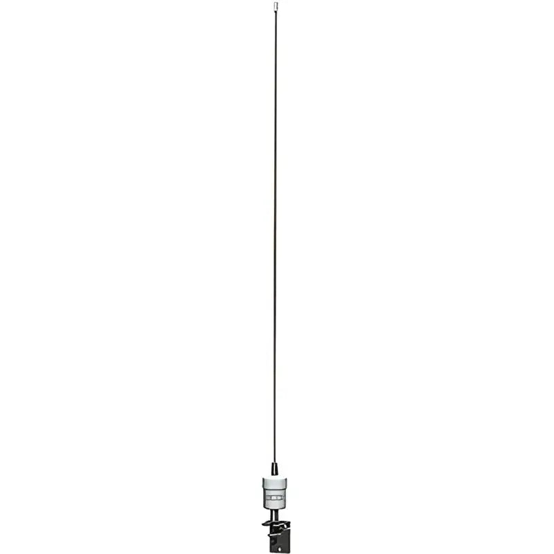 A431-VSS KJM Vhf Antnna 3’ Stainlss Stl Mast Mnt - Radio Antenna