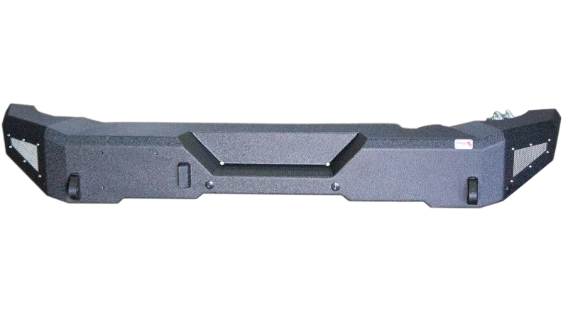 FISHBONE FB22360 FORD BRONCO REAR BUMPER