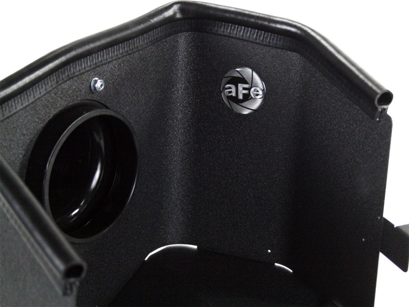 aFe 51-10492 aFe MagnumFORCE Intakes Stage-2 PDS AIS PDS Nissan Frontier/Pathfinder/Xterra 05-11 V6-4.0L