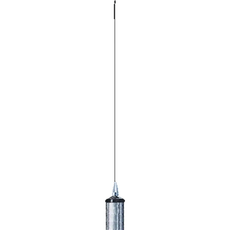 A441-VSS KJM Vhf Antenna 3’ 3Db Ss For 1’-14 Mnt - Radio