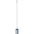A441-VSS KJM Vhf Antenna 3’ 3Db Ss For 1’-14 Mnt - Radio