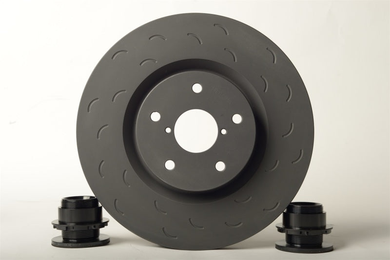 HTS4406 Hawk Street Brake Rotors