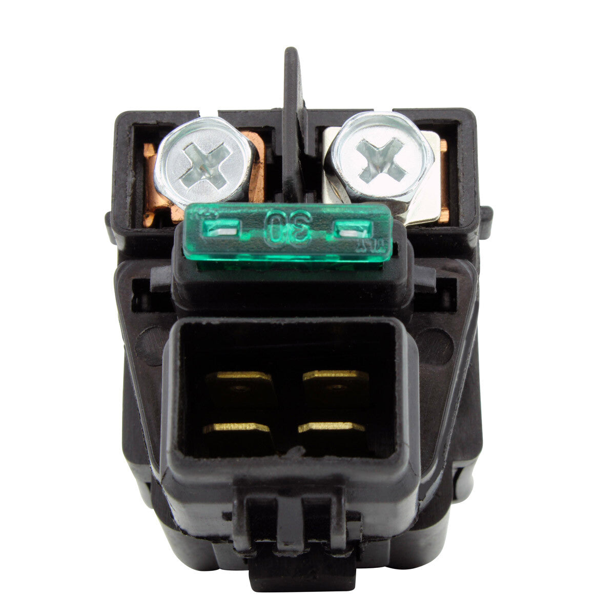 RM Stator Starter Relay Solenoid Electrical RMS090-104955