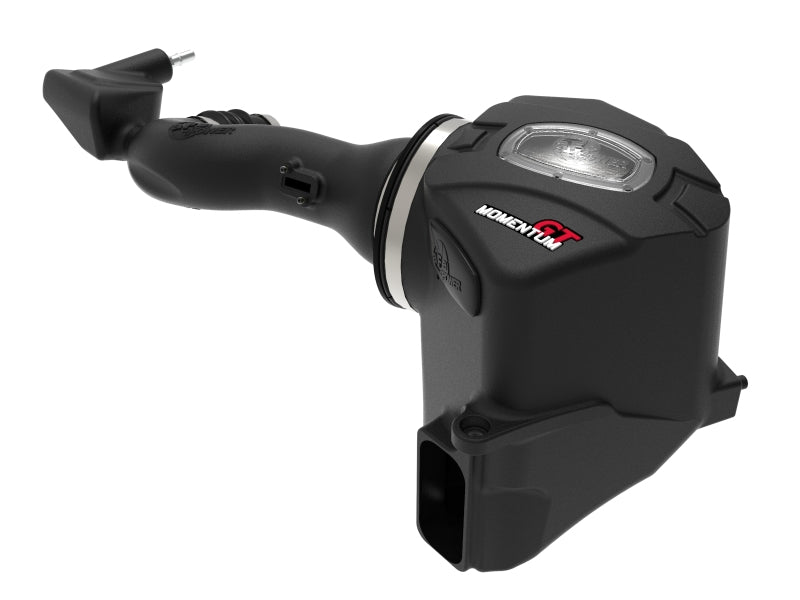 AFE 50-70043D GM SILVERADO/SIERRA 1500 19-21 V6-4