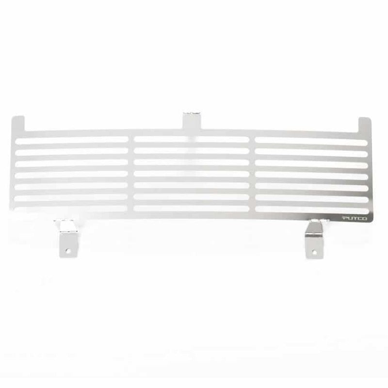 PUTCO 86195 SILVERADO HD BUMPER GRILLE