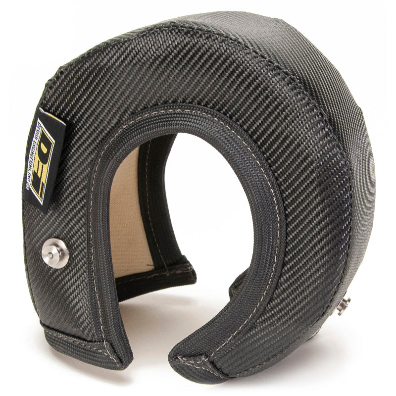 DEI 10181 DEI Turbo Shield T4 - Shield Only - Onyx