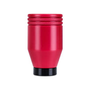Mishimoto MMSK-WRX-22RDBK Mishimoto 2022+ Subaru WRX Shift Knob Red on Black