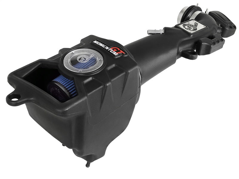 aFe 54-76217 aFe Momentum GT Pro 5R Cold Air Intake System 2018+ Jeep Wrangler (JL) V6 3.6L