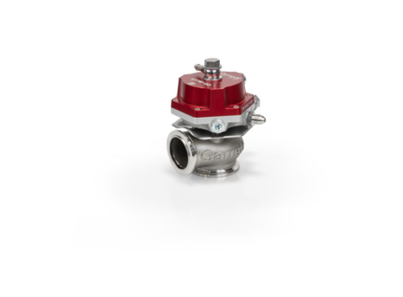 Garrett 908828-0001 Garrett GVW-45 45mm Wastegate Kit - Red
