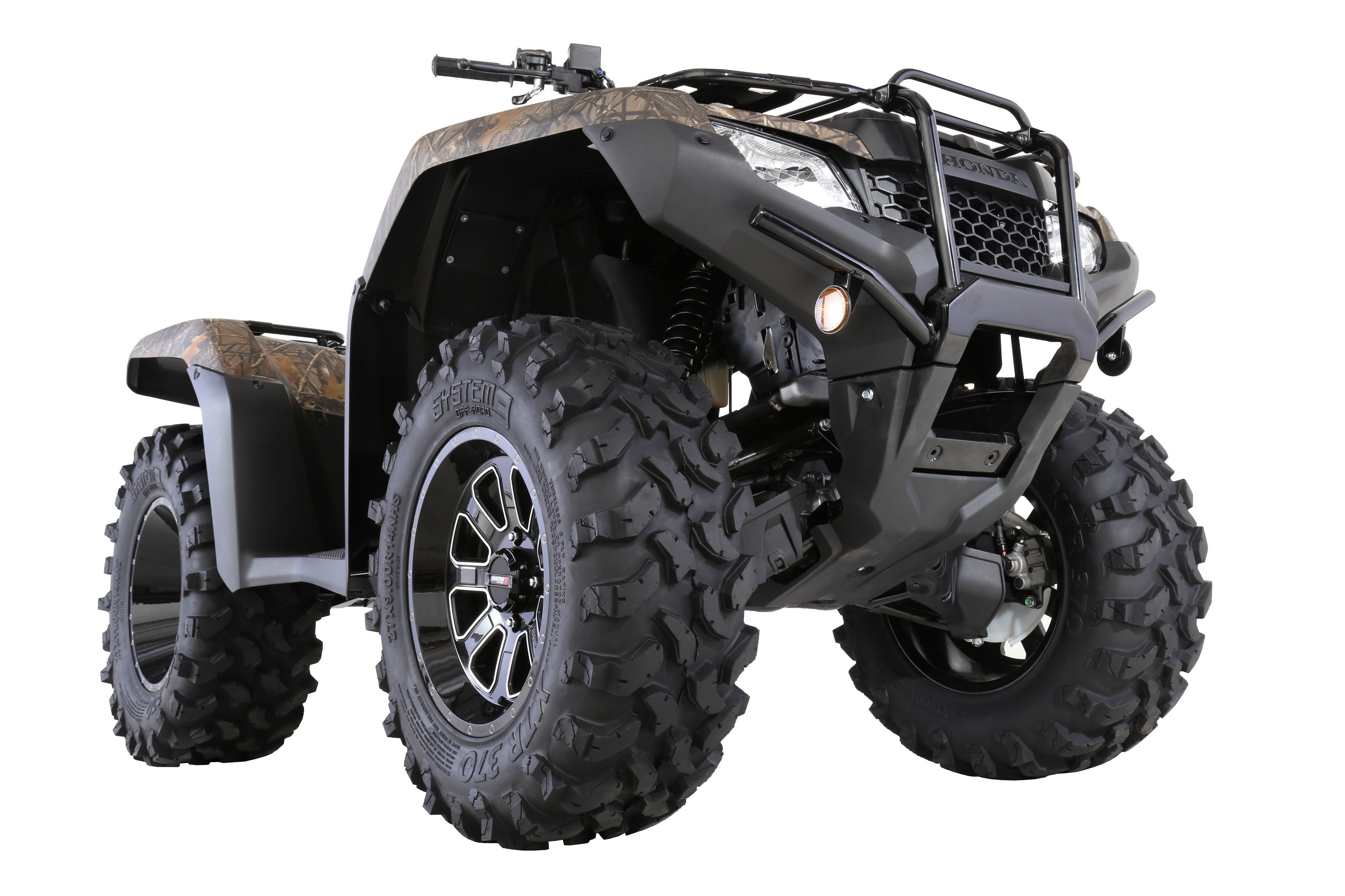 Tire Xtr370 30x10r14