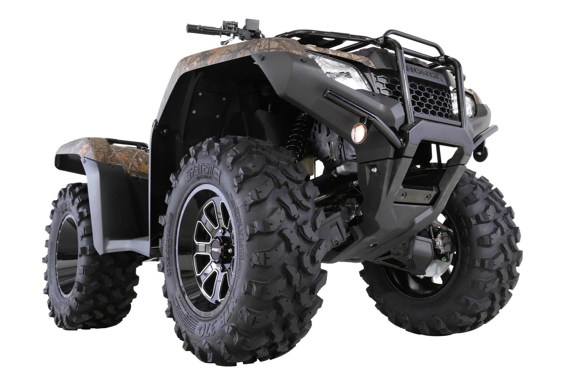 Tire Xtr370 30x10r15