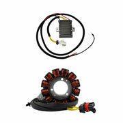 RM Stator Stator+Regulator Electrical RMS900-108413