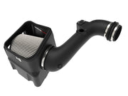 aFe 54-13016D aFe 11-16 GM Silverado / Sierra 2500/3500HD (6.6L V8) MagnumFORCE Intake Stage-2 Pro DRY S