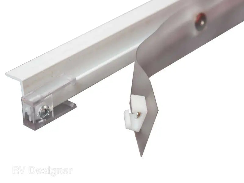 A501 Window Curtain Track