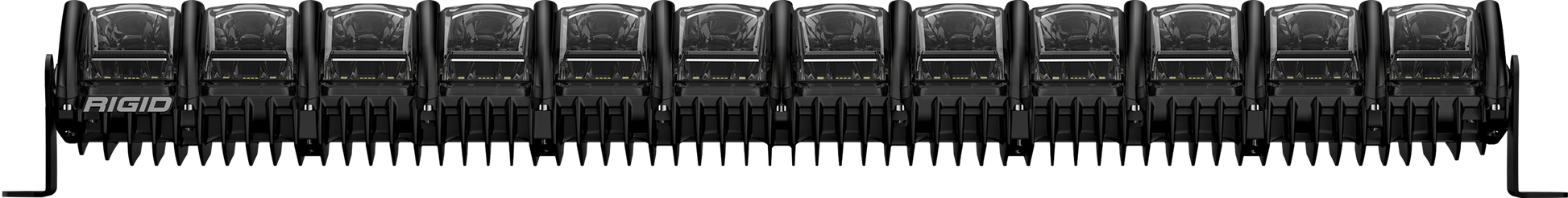 Rigid Adapt Light Bar Illumination 230413 - 30 GPS