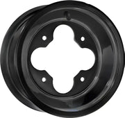DWT A506-129MR Dwt A5 10x5 3+2 4/110 Matte Black