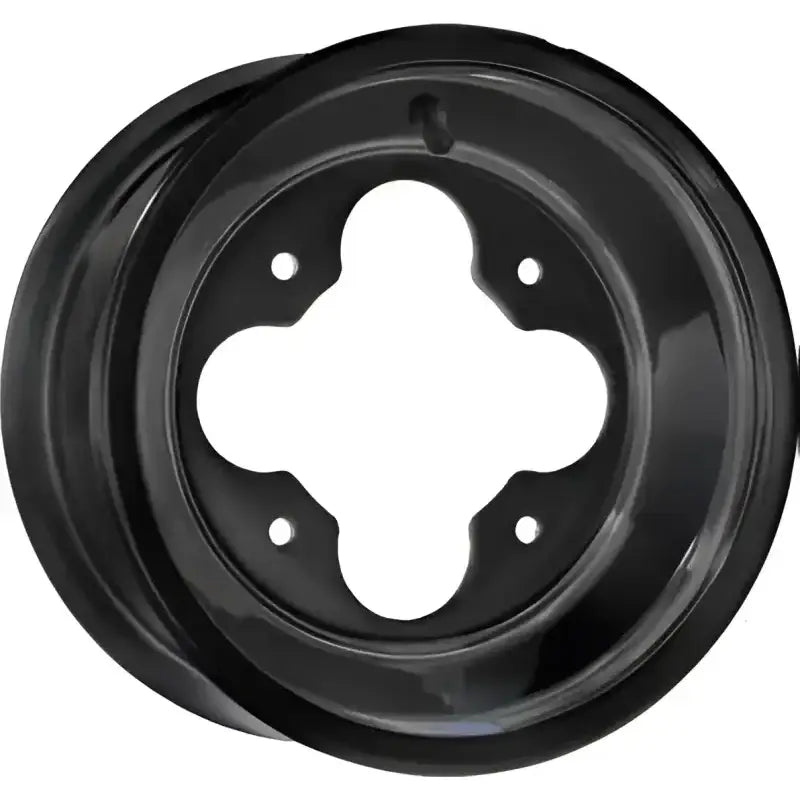 DWT A506-129MR Dwt A5 10x5 3+2 4/110 Matte Black