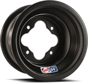 A506-239MR Dwt A5 10X5 4+1 4/110 Matte Black - RV and Auto Parts