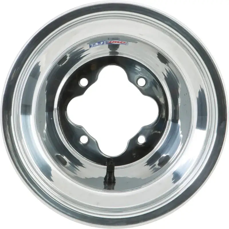 DWT A5 9x8 3+5 4/115 Polished for Powersports
